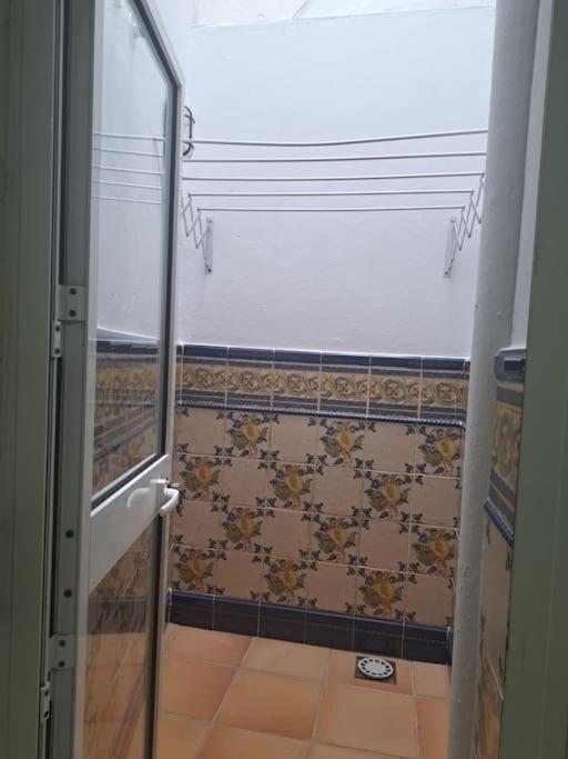 Апартаменты Casa Pastora, La Casa Familiar Кониль-де-ла-Фронтера Экстерьер фото